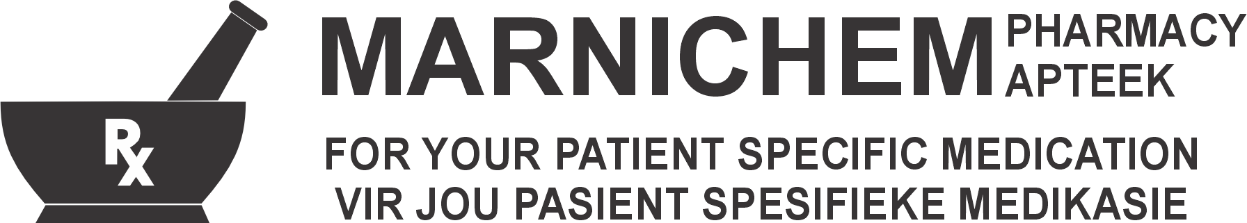 Marnichem Logo