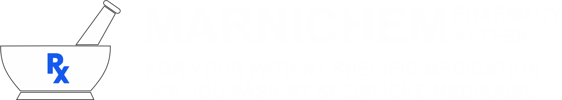 Marnichem Logo